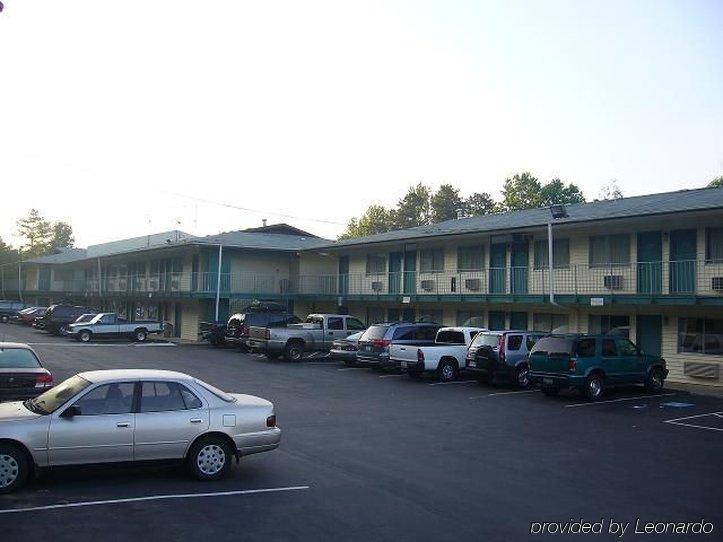 Royal Inn And Suites Charlotte Airport Exteriör bild