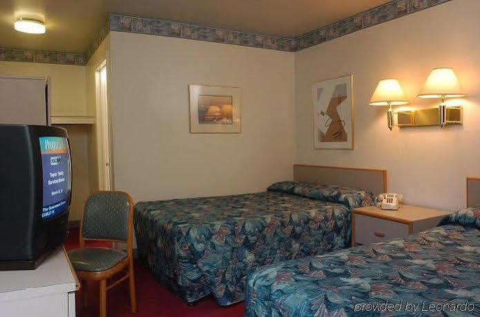 Royal Inn And Suites Charlotte Airport Exteriör bild